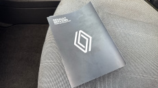 Renault Megane E-Tech EV60 160kW Techno Comfort Range 60kWh 5dr Auto Electric Hatchback